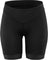 Garneau Sprint Tri Shorts - Women's - Black