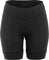 Garneau Cycling Inner Shorts - Women's - Black