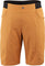 Garneau Range 2 Short - Men's - Cassonade