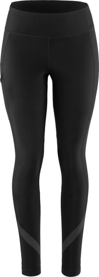 Garneau Optimum Mat 2 Tights - Women's