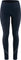 Garneau Optimum Mat 2 Tights - Women's - Nuit sombre