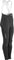 Garneau Providence Bib Tights - Women's - Black