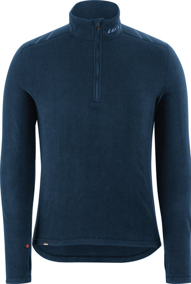 Garneau 4000 Thermal Zip Top Base Layer - Men's