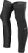 Garneau Wind Pro 2 Zip Leg Warmers - Black