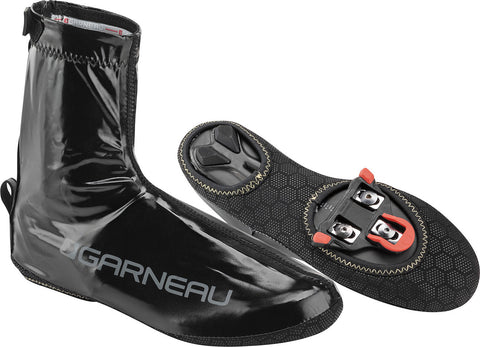 Garneau Winddy Cycling Shoe Covers - Men's