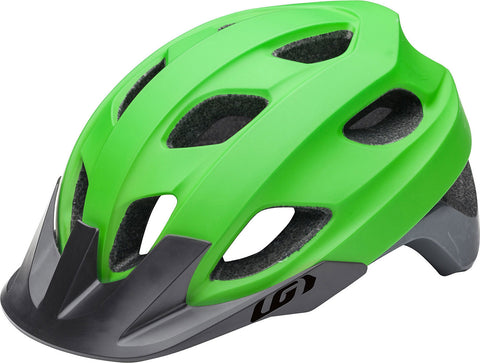 Garneau Raid Cycling helmet - Men's