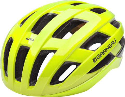 Garneau Hero Cycling Helmet - Unisex