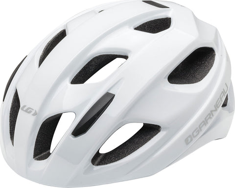 Garneau Unisex Asset Cycling Helmet