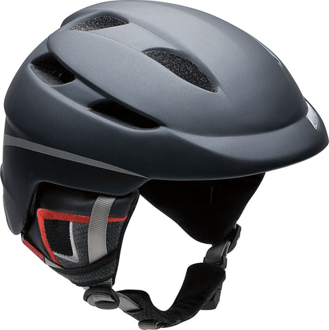 Garneau Ghost Helmet - Unisex