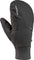 Garneau Sumo 180 Mittens - Women's - Black
