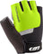 Garneau Biogel Rx Gloves - Men's - Bright Yellow