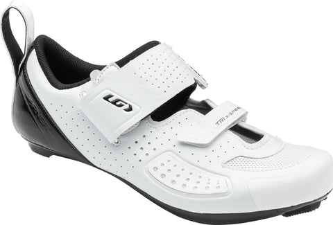 Garneau Tri X-Speed IV Shoes - Men's