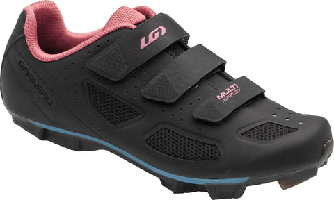 Garneau Multi Air Flex II Cycling Shoes - Women's