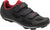 Garneau Multi Air Flex II Cycling Shoes - Men's - Black
