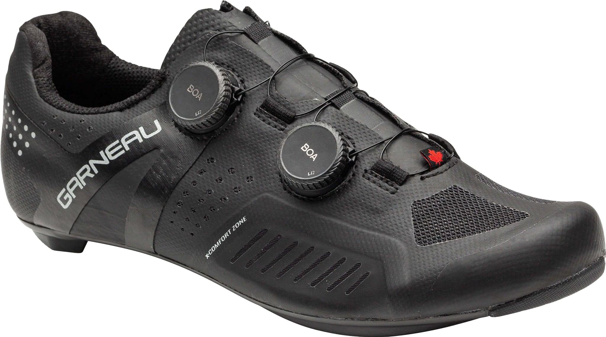 Garneau Course Air Lite XZ Shoes - Men's