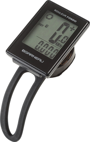 Garneau Rouleur Fondo Cycling Computer