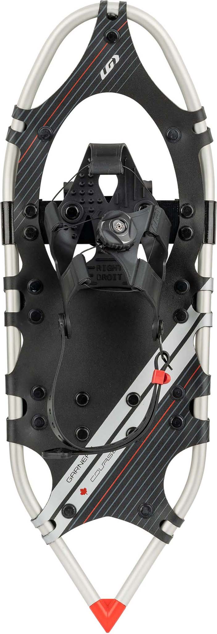garneau sienna boa bike shoes