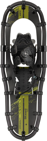 Garneau Blizzard III Snowshoes - Men's