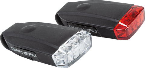 Garneau High Security Combo Light