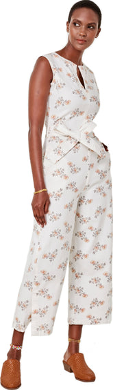 Lola Jeans Dean Jumpsuit - Women's