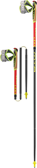 Leki Micro Trail  Race Pole