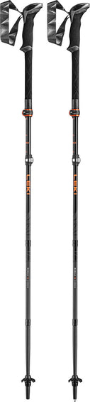 Leki Makalu FX Carbon Trekking Poles - Unisex