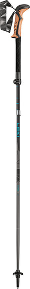 Leki Khumbu FX TA Trekking Poles - Unisex