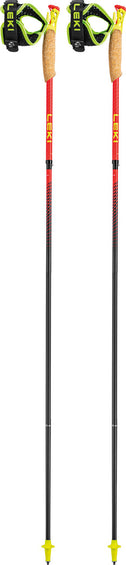 Leki Ultratrail FX One Superlite Trail Running Poles - Unisex