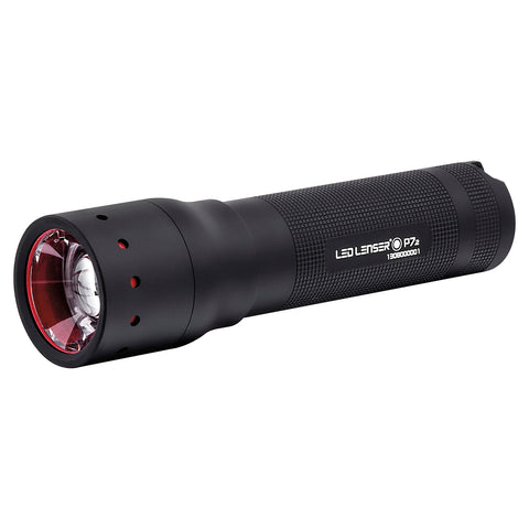 Led Lenser P7.2 Flashlight