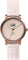 La Maison Inland The June Petite 34mm Watch with Extra 16mm Classic Strap - Unisex - Copper - Sand - Cream Suede