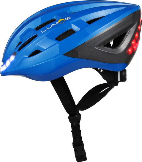 Lumos The Next Generation Bike Helmet 