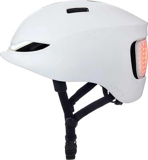 Lumos Matrix Helmet - Unisex