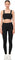 Lune Active River Lift Highwaisted Legging - Women's - Black