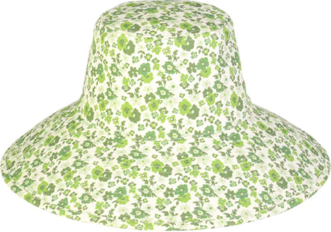Lack of Color Holiday Bucket Hat - Women's