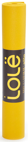 Lolë Elite Yoga Mat