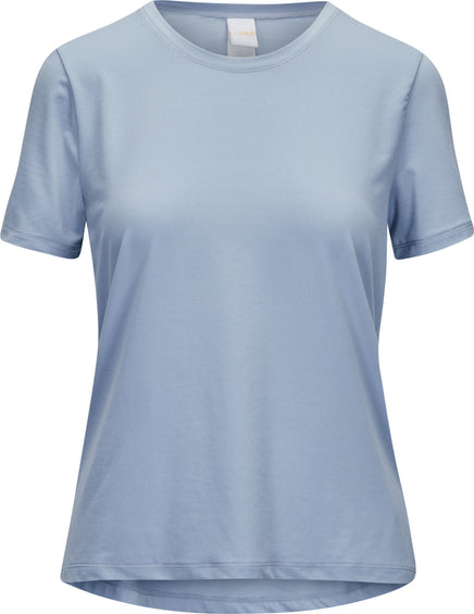 Lolë Pace Short Sleeve shirt - Women's