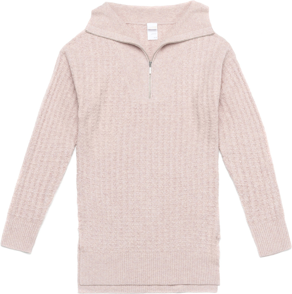 Lolë Evelyn Sweater Women's Altitude Sports