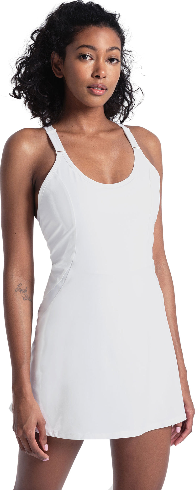 Lolë Cycle Dress Women's Altitude Sports