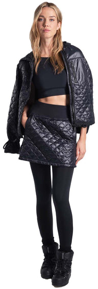 Lolë Apex Insulated Skirt - Women’s