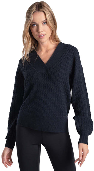Lolë Camille Pullover Sweater - Women’s