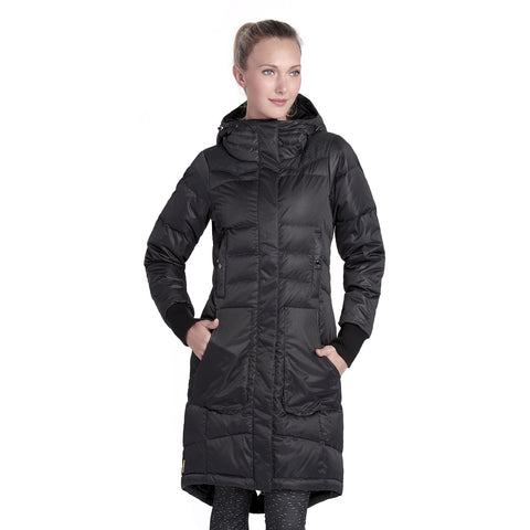 Lolë Women's Atelier Down Jacket