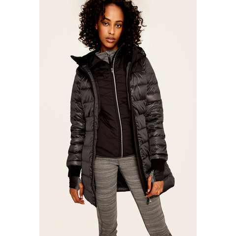 Lolë Women's Faith Jacket