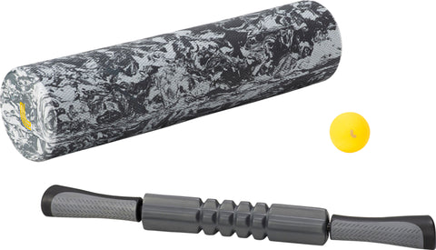 Lolë Prima 3 Pieces Recovery Set 