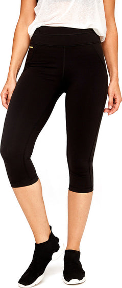 Lolë Lively Capris - Women's