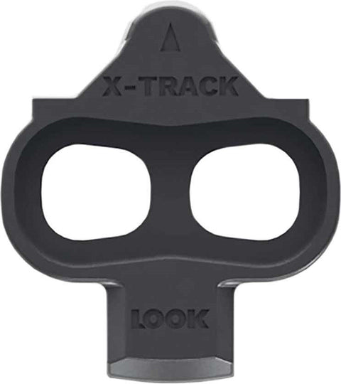 Look X-Track Cleats
