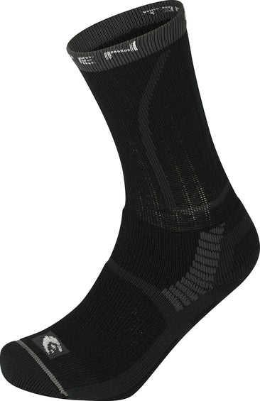 Lorpen T3 Eco Midweight Hiker Socks - Men's