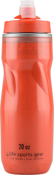 Life Sports Gear 20 Oz Insulated Water Bottle