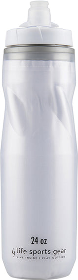 Life Sports Gear Insulated Water Bottle - 24oz