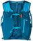 Life Sports Gear Cyclone Eco 10 L Hydration Vest - Unisex - Dark Blue - Ice