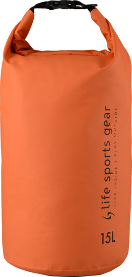 Life Sports Gear Dry bag - 15L